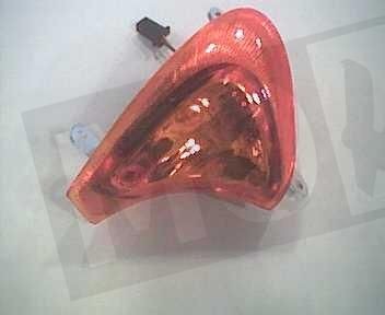 knipperlicht X8R-S cpl. R voor